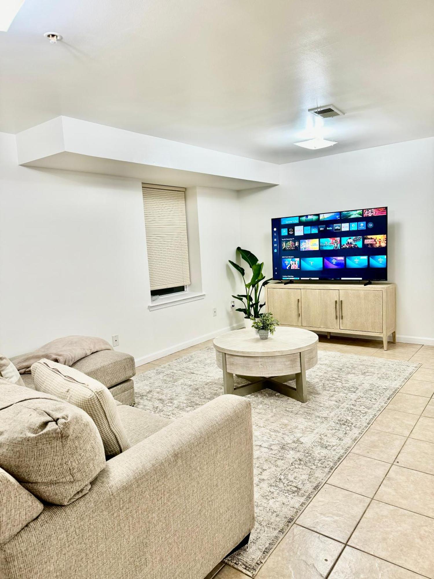 Cozy Evergreen Apartment By Newark Airport Exterior photo